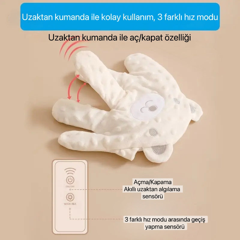 PışPış Yastık