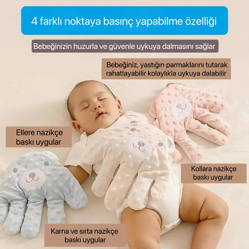 PışPış Yastık